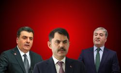 CHP’den Murat Kurum’a yanıt: Bu eser siyaseti değil, tefeci siyasetidir