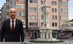 CHP'li Aşkın Genç: Pınarbaşı kuraklık desteği 2026 bütçesine alınmadı