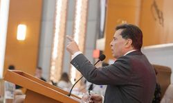 'Kent Uzlaşısı' davasında Esenyurt Belediye Başkanı Ahmet Özer’e 6 yıl 3 ay hapis cezası verildi!