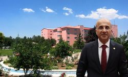 CHP'li Genç: Kayseri’de eski doğumevi arazisini mecliste gündeme getirmiştik