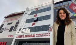 CHP’li Özer’den Kocasinan Bulvarı çıkışı! Kayseri halkı yanlışa dur dedi