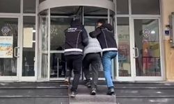 Kayseri'de firari cinayet zanlısı yakalandı