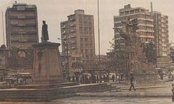 Cumhuriyet Meydanı’nda 2 Atatürk heykeli vardı, şimdi nerede?