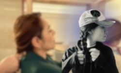 DEM Parti'den saç örme akımı! Akıma ünlü oyuncu da katıldı