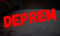 Balıkesir Sındırgı’da 4.5 büyüklüğünde deprem