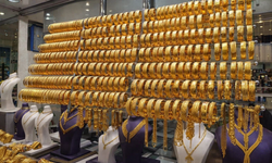 Artık nakit parayla altın alınmayacak!