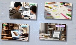 Dijital Öğrenme Köprüsü erişime açıldı