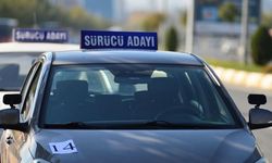 Direksiyon sınavlarında kamera dönemi mi geliyor ?