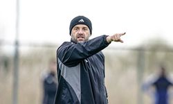 Kayserispor teknik direktörü Radomir Djalovic Beşiktaş'taki kaosu gördü! Bu noktaları işleyecek