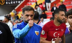 Djalovic işaret etti Kayserispor Umut Meraş için geri sayıma başladı!