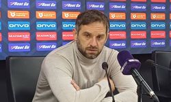 Kayserispor Teknik Direktörü Radomir Djalovic: Aptalca goller yedik