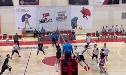 Kayseri temsilcisi Elit Voleybol lige galibiyetle veda etti