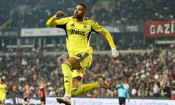 Fenerbahçe Göztepe maçı hazırlıklarını tamamladı : Antrenmanda dikkat çeken En-Nesyri detayı