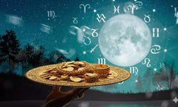 Enerjiler değişiyor: Fırsatlar 5 burca altın tepside sunulacak!