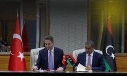 Bakan Bayraktar Türk Yolu stratejisini açıkladı: Türkiye ve Libya’dan önemli ortaklık