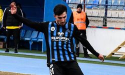 Erciyes 38 FK ara dönüşünde dağıldı! Son sıralarda bulunan Türk Metal 1963 galip geldi