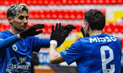 Erciyes 38 FK deplasmanda seri peşinde! Maç ne zaman? Hangi kanalda?