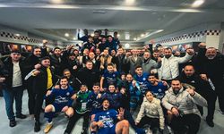 Erciyes 38 FK galibiyet hasretini şov yaparak bitirdi! Tam 5 gol