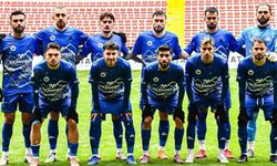 Erciyes 38 FK olaylı maçta kaybetti! Penaltı kırmızı kart her şey var