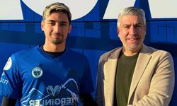 Erciyes 38 FK transferde durmuyor! Resmi olarak açıklandı