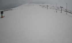 Erciyes Kayak Merkezi bugün neden kapalı?