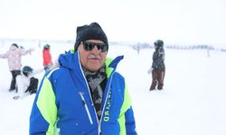 Erciyes sömestire hazırlanıyor! Büyükkılıç’tan gençlere açık davet