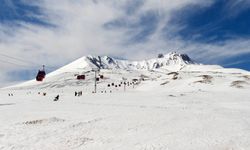 Erciyes Kış Spor festivali ertelendi