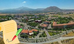 Erciyes Üniversitesi ile Sağlık-İş Sendikası toplu iş sözleşmesine imza attı