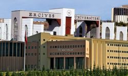 Erciyes Üniversitesi’nin kişisel verileri çalındı: Sitelerde yayımlandı