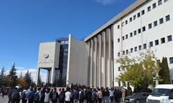 Erciyes Üniversitesi’nden Uluslararası Başarı: THE Awards Asia 2026’da finalist oldu