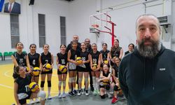 Erciyes Voleybol Kulübü yeni sezonda iddialı