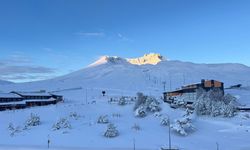 Erciyes’te hangi pistler açık?