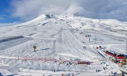 Erciyes’te pistler neden kapalı?
