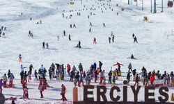 Erciyes’te son durum ne? Erciyes’te hangi pistler açık?