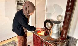 Erkek yapınca hak kadın yapınca haber oldu!