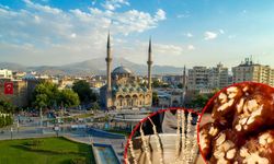 Kayseri’nin vejeteryan sucuğu çok yanlış anlaşıldı