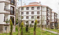 Ev alımında dikkat çeken artış: 2025’te Konut Satışları zirveye çıktı