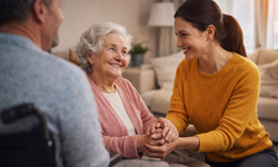 Evde Bakım Maaşı Alanlar Dikkat: Ocak 2026’da Büyük Değişiklik