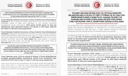 Fahiş fiyat patladı! 2025’te firmalara yağmur gibi ceza kesildi