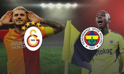 Fenerbahçe Galatasaray Süper Kupa Finali canlı anlatım