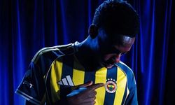 Fenerbahçe'nin Samsunspor maçı kamp kadrosu açıklandı! Antony Musamba kadroda mı?