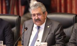 Feti Yıldız: İsrail YPG üzerinden Türkiye’ye uzanmaya çalışıyor