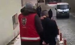 Kayseri’de 3 firari hükümlü yakalandı