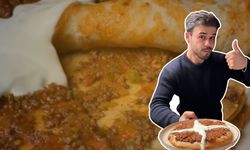 Kilo aldırmayan aksine zayıflatan: Kayseri yağlaması gündem oldu!