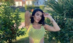 Fuhuş ve uyuşturucu soruşturmasında Rabia Karataş'ın sonucu pozitif çıktı!