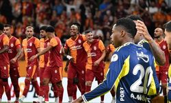 Galatasaray Fenerbahçe maçı ne zaman? Hangi kanalda?