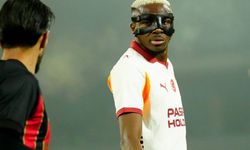 Lider Galatasaray Karagümrük maçında hata yapmadı