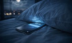 Bir bildirim yüzünden uykunuzdan olabilirsiniz!