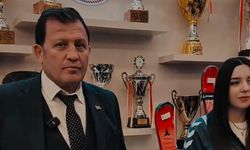 Kayseri Gençlik ve Spor İl Müdürlüğü’nden kayak ve snowboard sporcularına ekipman desteği