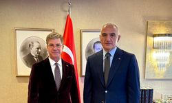 Tan Sağtürk’ün görev değişikliğinin perde arkası ortaya çıktı!